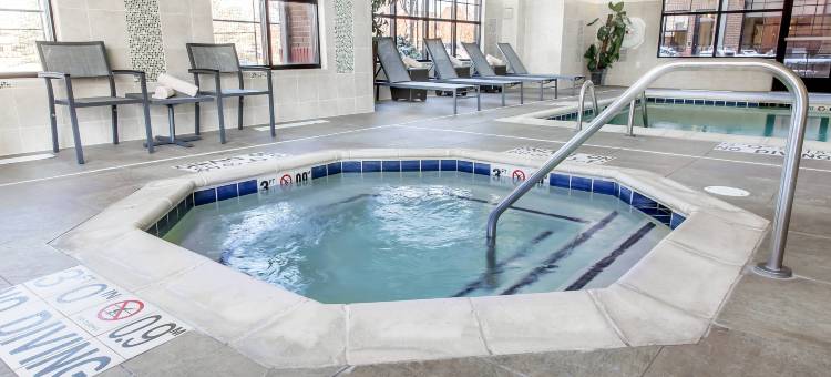 列克星敦基恩兰/机场Residence Inn 酒店(Residence Inn Lexington Keeneland/Airport)图片