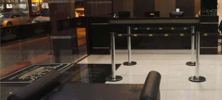 舒适国王酒店(King Konfort Hotel)图片