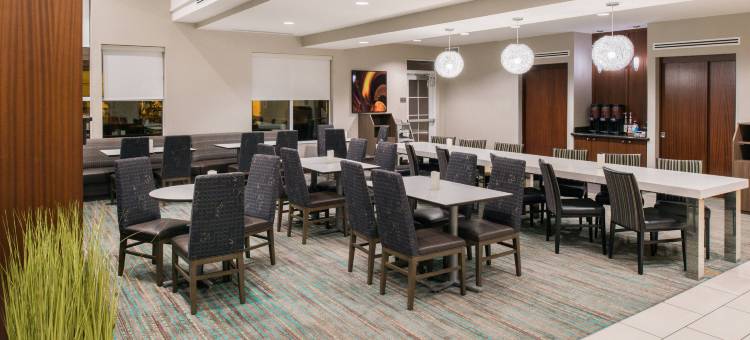 哈利森Residence Inn 酒店(Residence Inn Harrisonburg)图片