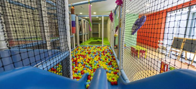 希尔顿安塔利亚-凯麦尔全包度假村(DoubleTree by Hilton Antalya-Kemer All-Inclusive Resort)图片