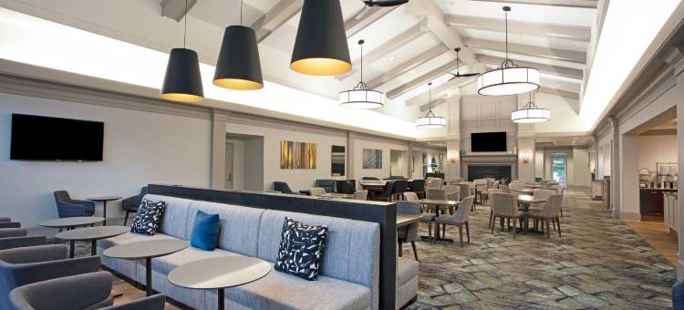 奥尔巴尼Homewood Suites by Hilton(Homewood Suites by Hilton Albany)图片