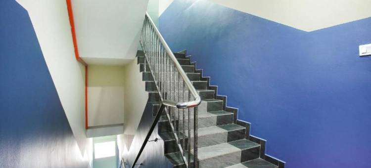 泰卢伊坦德酒店(De Hotel)图片