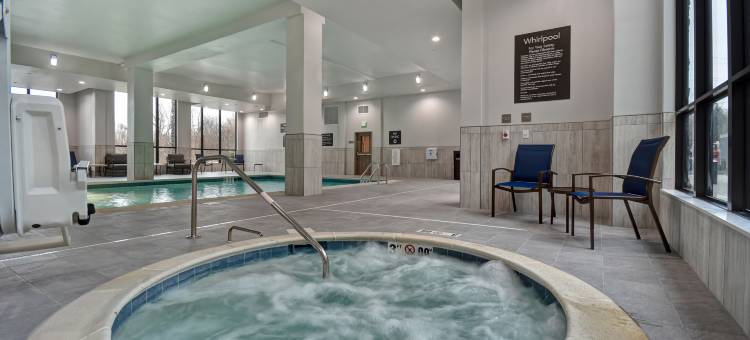 奥兰治纽海文Homewood Suites by Hilton(Homewood Suites by Hilton Orange New Haven)图片