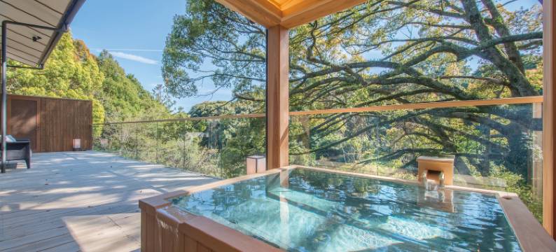 雅柏度假村·伊豆座漁庄(Abba Resorts Izu - Zagyosoh)图片