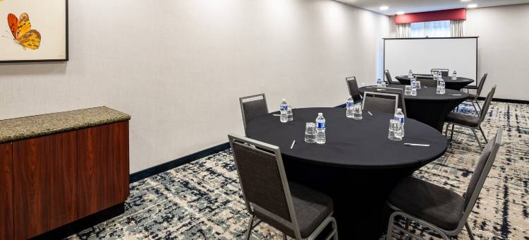 盖恩斯维尔Homewood Suites by Hilton(Homewood Suites by Hilton Gainesville)图片