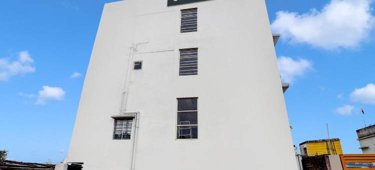 Hotel O Swedha Hotel图片