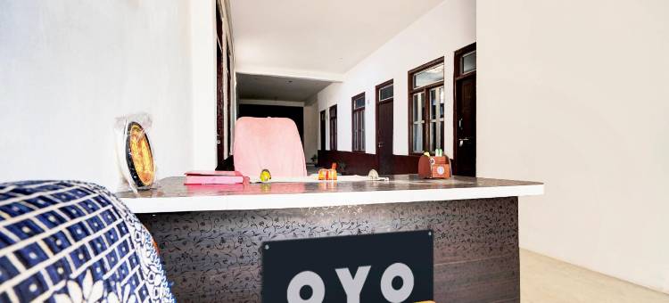 Spot on by OYO Hotel Lakshya Ghatampur图片