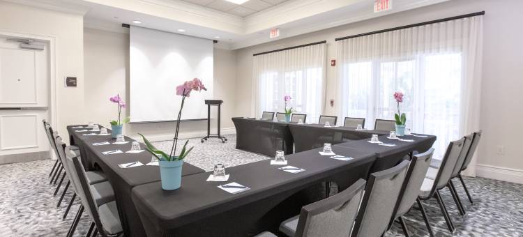 棕榈滩花园Homewood Suites by Hilton(Homewood Suites by Hilton Palm Beach Gardens)图片