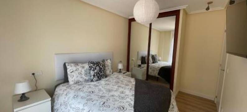 Apartamento Cueto II图片