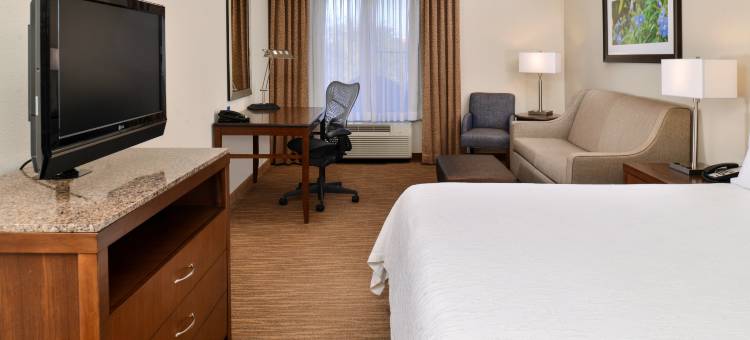 希尔顿花园酒店-达拉斯艾迪生(Hilton Garden Inn Dallas/Addison)图片