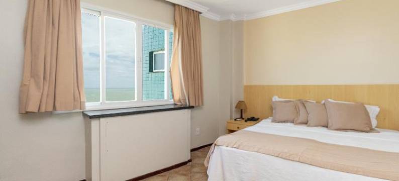 Hotel Atlântico Macae图片