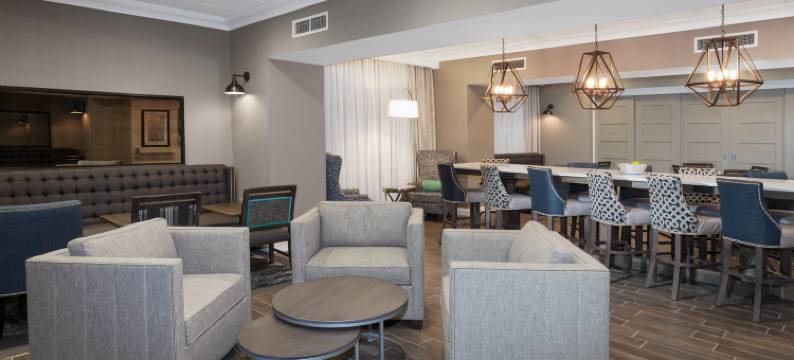肯纳邦克肯纳邦克港欢朋酒店(Hampton Inn by Hilton Kennebunk-Kennebunkport)图片