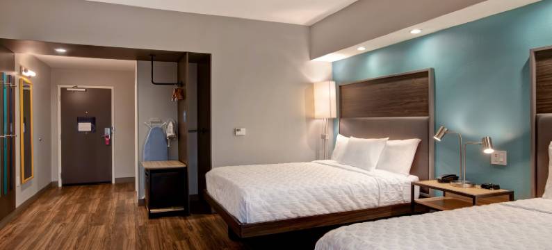 牛津希尔顿Tru酒店(Tru by Hilton Oxford)图片