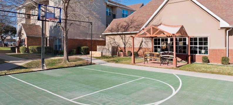 韦科居家酒店(Residence Inn Waco)图片