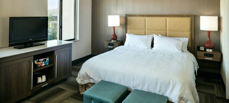 欢朋酒店及套房-阿罗约格兰德/皮斯莫海滩区(Hampton Inn & Suites Arroyo Grande/Pismo Beach Area)图片