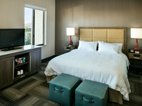 欢朋酒店及套房-阿罗约格兰德/皮斯莫海滩区