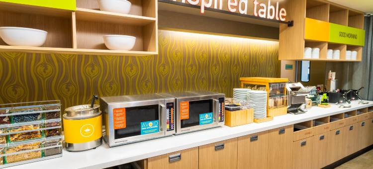 沙加缅度罗斯维尔希尔顿惠庭酒店(Home2 Suites by Hilton Roseville Sacramento)图片