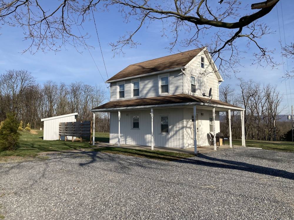 Little House On Lincoln, Near Hershey