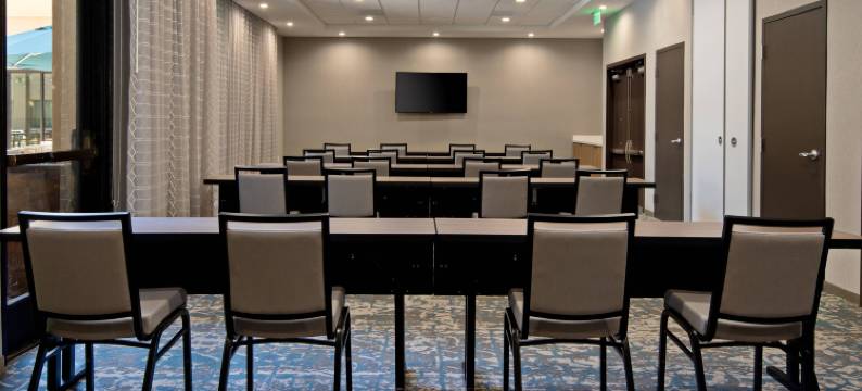 瓦伦西亚Residence Inn 酒店(Residence Inn Valencia)图片