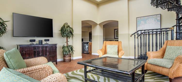 桑德斯廷高尔夫及海滩度假村希尔顿分时度假俱乐部(Hilton Grand Vacations Club in Sandestin Golf and Beach Resort)图片