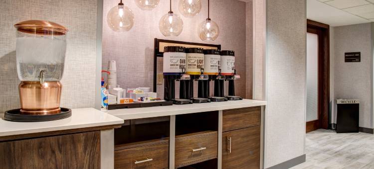 希尔顿欢朋酒店-罗切斯特(Hampton Inn Rochester)图片