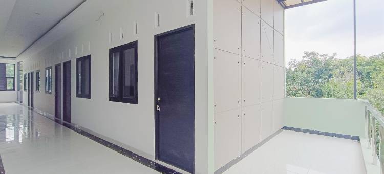 RedDoorz Syariah near RSUD Kajen Pekalongan图片