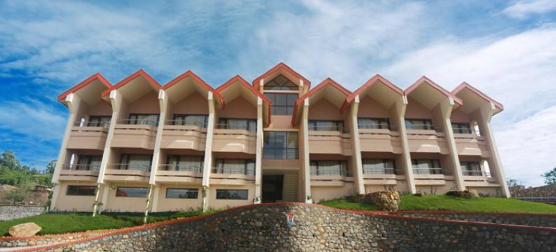 格尔马努斯温泉(Germanus Springs)图片