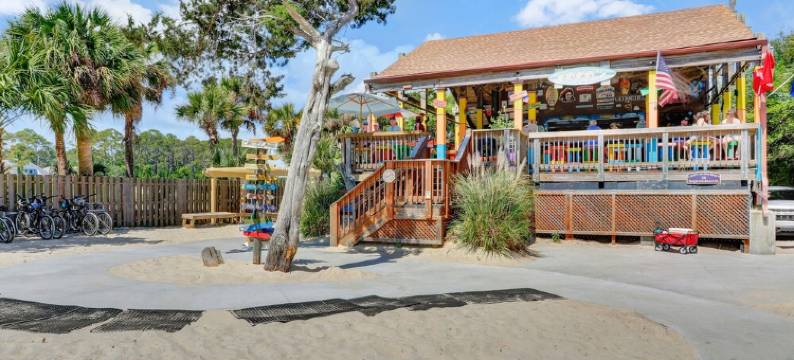 Ocean View Condo - Perfect location!  2 BR 2 BA图片