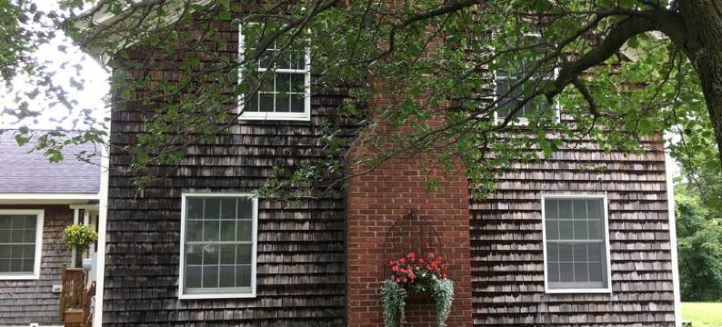 Just 3 miles Cooperstown, Hall of Fame, 2.5 miles to Baseball Dreams Park图片