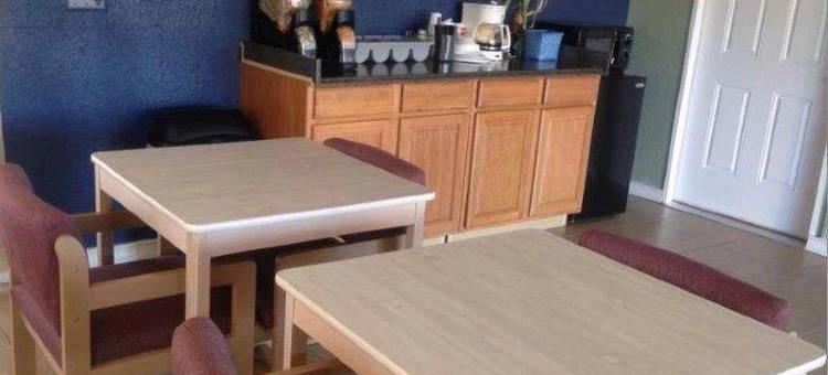 罗德威酒店(Rodeway Inn)图片