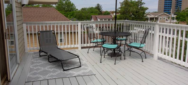 Beaches, decks and fun in the sun!! Sleeps 16+! VERY CLOSE to Lake Michigan!图片