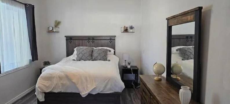 Modern Downtown Living图片