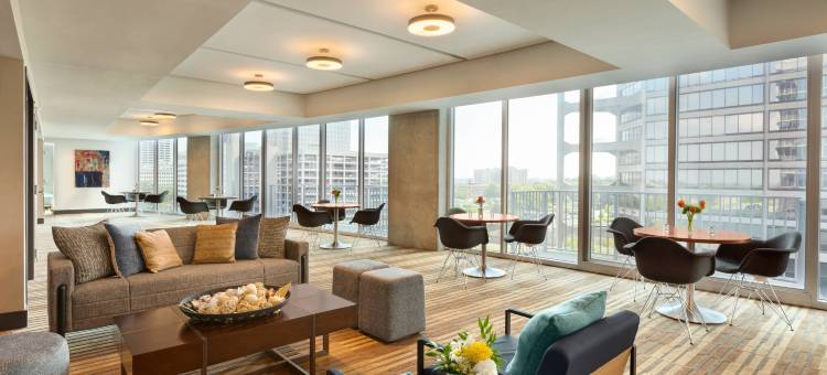 十二中城酒店-傲途格精选(Twelve Downtown, Autograph Collection)图片