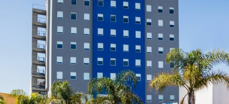 杜兰戈One酒店(One Durango)图片