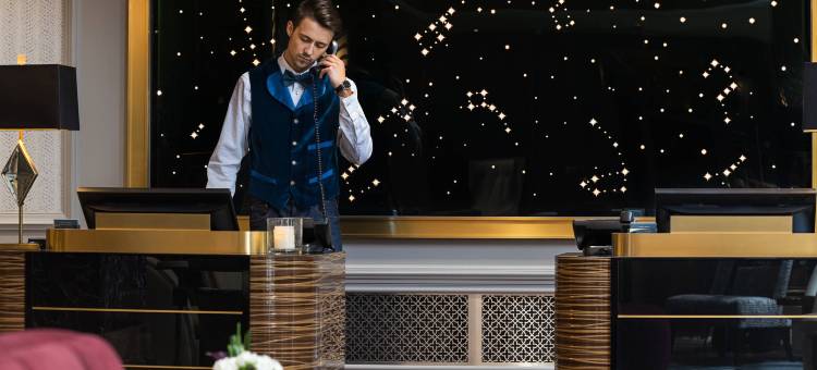 里维克酒店-傲途格精选(Hotel LeVeque, Autograph Collection)图片