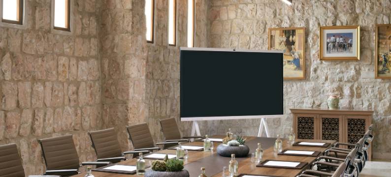 多哈Al Samriya傲途格精选酒店(Al Samriya, Doha, Autograph Collection)图片