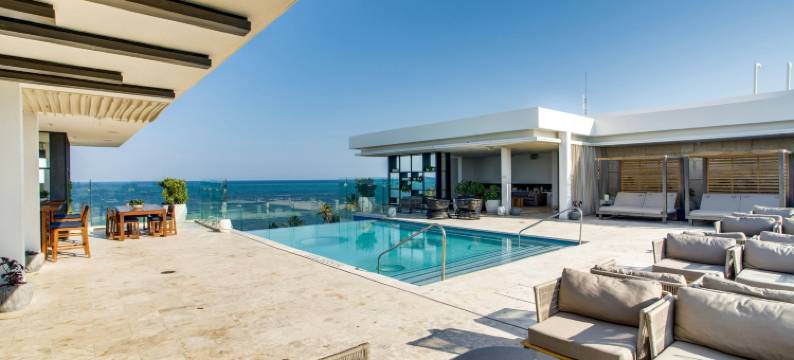 阿莱亚伯利兹傲途格精选酒店(Alaia Belize, Autograph Collection)图片