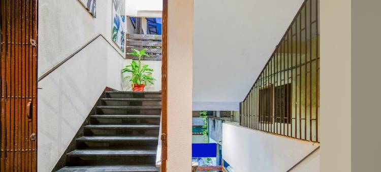 Townhouse Dewas City Formerly Utsav图片