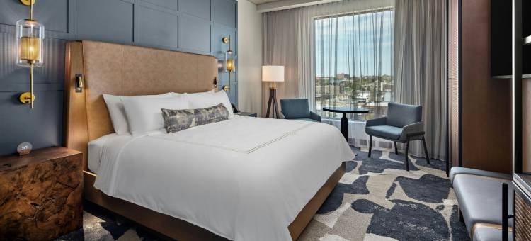 傲途格精选酒店-贸易(The Trade, Autograph Collection)图片