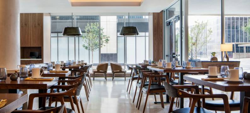 沃思堡市中心艾美酒店(Le Méridien Fort Worth Downtown)图片