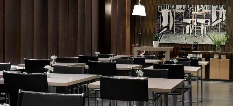 萨莫拉AC酒店(AC Hotel Zamora)图片