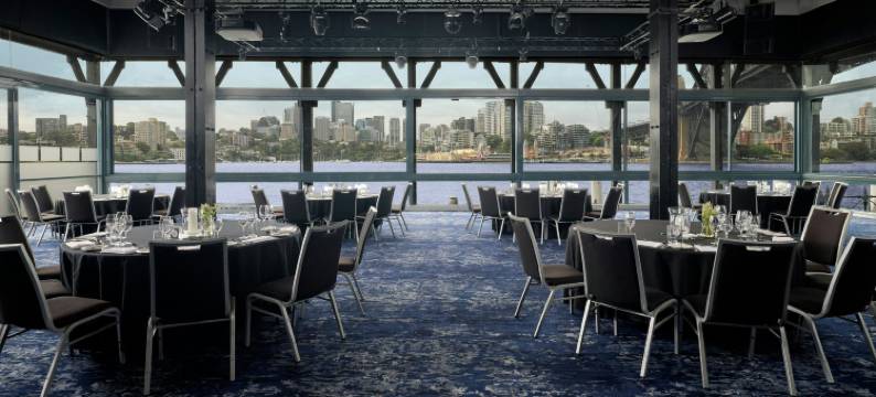 悉尼港一号码头酒店，傲途格精选(Pier One Sydney Harbour, Autograph Collection)图片