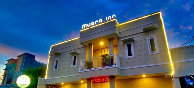 特尔纳特穆拉旅馆(Muara Inn Ternate)图片
