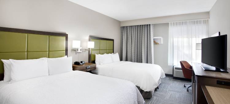 米德尔敦欢朋酒店(Hampton Inn Middletown)图片