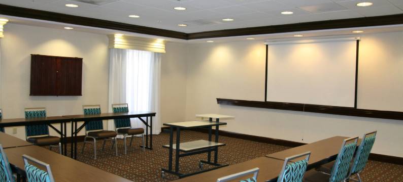 希尔顿欢朋套房酒店-西拉斯韦加斯桑默林(Hampton Inn & Suites Las Vegas-Red Rock/Summerlin)图片