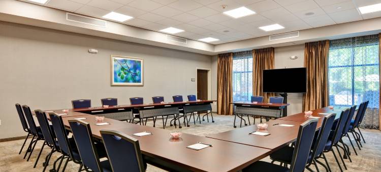 波基普西Homewood Suites by Hilton(Homewood Suites by Hilton Poughkeepsie)图片