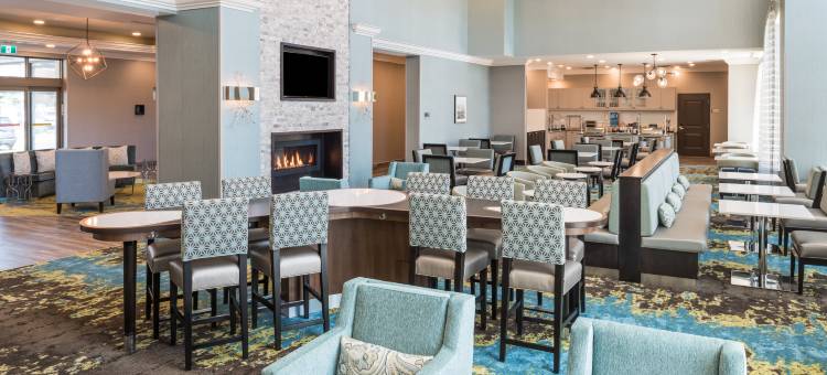 渥太华机场Homewood Suites by Hilton(Homewood Suites by Hilton Ottawa Airport)图片