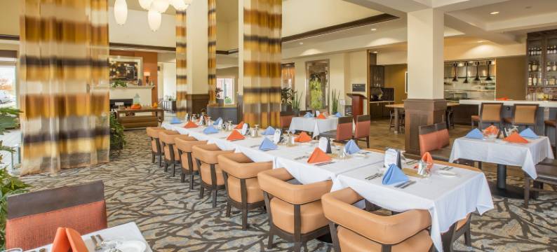 希尔顿花园旅馆-本顿港圣约瑟夫(Hilton Garden Inn Benton Harbor/St. Joseph)图片