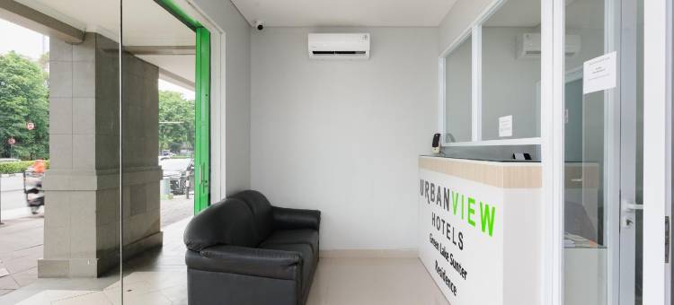 城市景观绿湖桑特公寓(Urbanview Green Lake Sunter Residence)图片