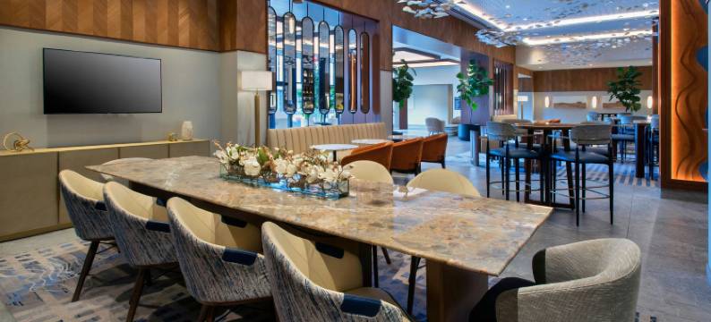 威彻斯特万豪酒店(Westchester Marriott)图片